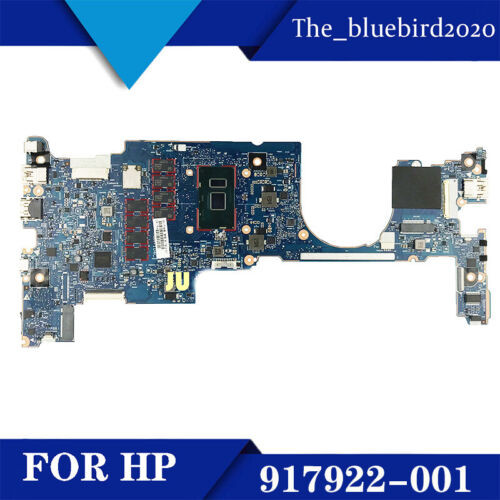 For Hp X360 1030 G2 Motherboard 6050A2848001 L11827 917922- 001