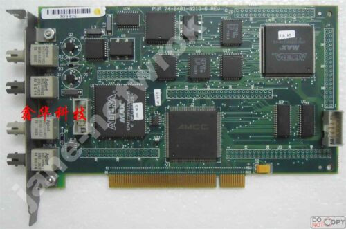 1Pc  100% Tested  Pwa 74-0401-8213-6 Rev C