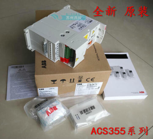 1Pc For New Acs355-01E-09A8-2