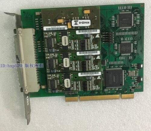 1Pc For 100% Tested  Apci-7500-3