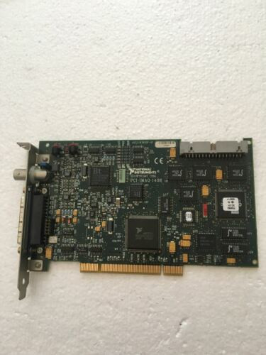 1Pc For Used  Pci-Imaq-1408