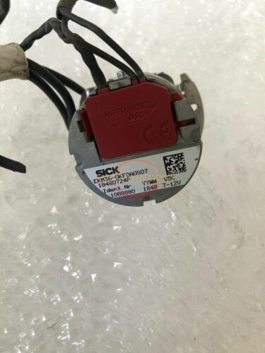1Pcs Working Ekm36-0Kf0A0S07 Used