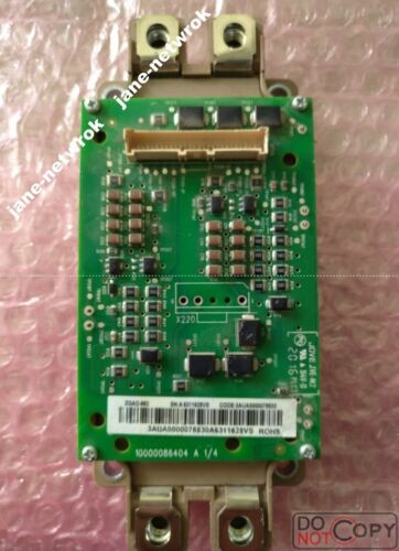 1Pc 100% Tested   Acs880  2Mbi450Vx-120-50/Zgad-582