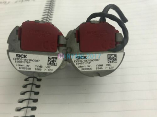 One Used Working Ekm36-0Kf0A0S07