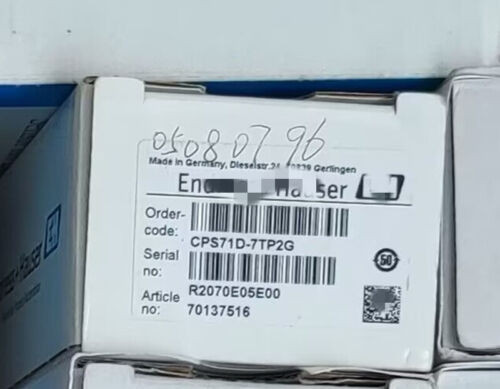 1Pcs New Cps71D-7Tb2G