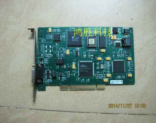 Used Working 416Nhm30030A Modbus Plus Pci-85