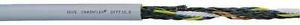 Chainflex Cf77-Ul-15-25-25 Continuous Flexing Control Cable,8A,300V G8041704