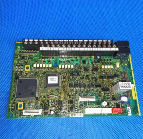 Used Ep-3955E Ep-3955C Ep-3955D Cpu Control Board Io Board For Fuji Inverter