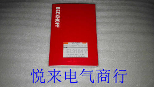 1Pcs New El3164  Via