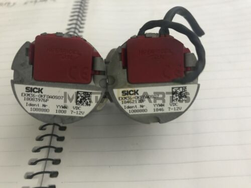 1Pcs Ekm36-0Kf0A0S07 Used