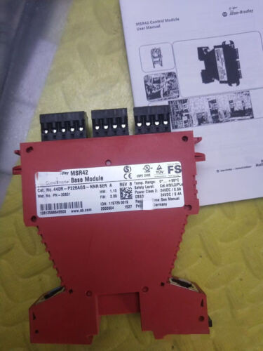 One Unit New 440R-P226Ags-Nnr