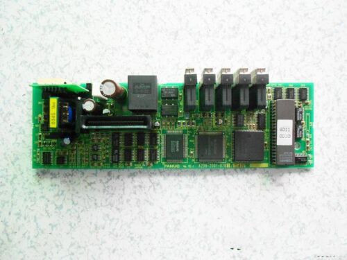 1Pcs 100% Tested A20B-2001-0781