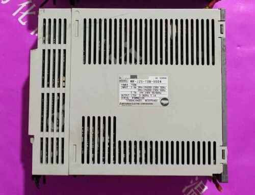 1Pcs Used Mr-J2S-70B-U004