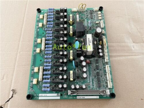Converter Drive Board Etc617444 Ypht31327-1B