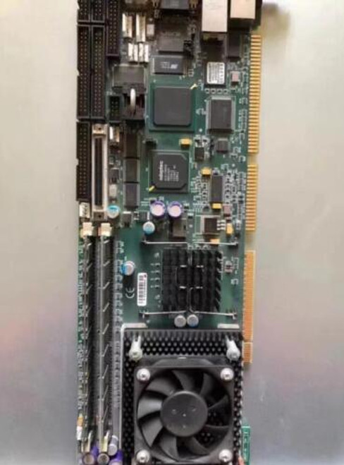 1Pc Used 92-006053-Xxx Rev H-04