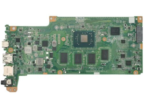 Acer Chromebook Cb514-1Ht Motherboard Main Board Intel Celeron N3350 64Gb 8Gb