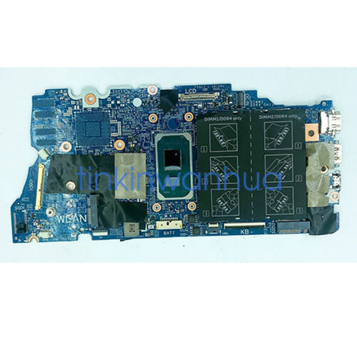 For Dell Inspiron 15 7506 2-In-1 0Ygnmd Ygnmd   I5-1135G7  Motherboard