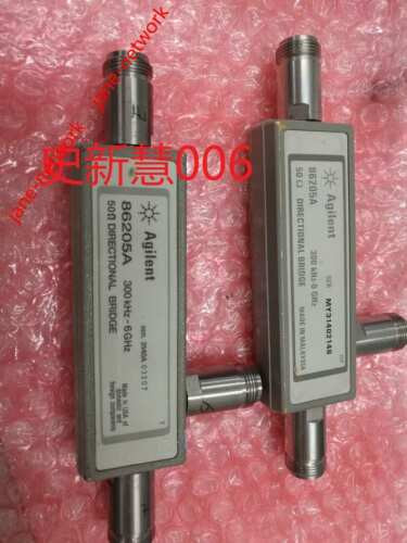 1Pc 100% Tested  86205A