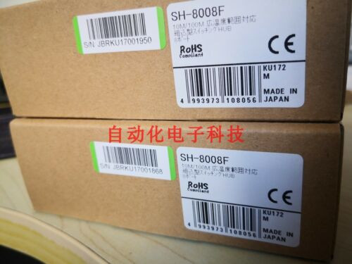 1Pc For  New  Sh-8008F