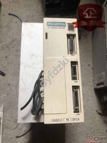 1Pcs Used  Dasd-C10Spca