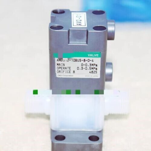 1Pc Used  Amd312-10Bus-8-0-4 3/8