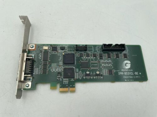 1Pc For  Used  Working   Ipm-8531Cl-Be Pb001760-1