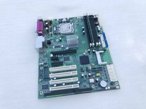 One Used Commell P4La Aoi Motherboard