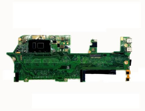 918042-001 918042-501 918042-601 Hp X360 13-Ac Motherboard I7-7500U Dax31Mb1Aa0