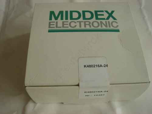 1Pcs  New For  K480216A-24