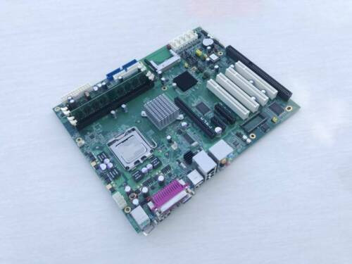 Used Commell P4La Aoi Motherboard