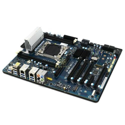 N4R4N Ms-7A87 Gaming Motherboard X299 For Dell Alienware Area 51 R5 System Board