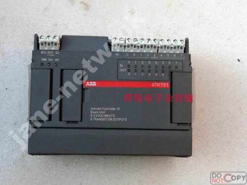 1Pc 100% Tested  07Kt51-U3.6   #