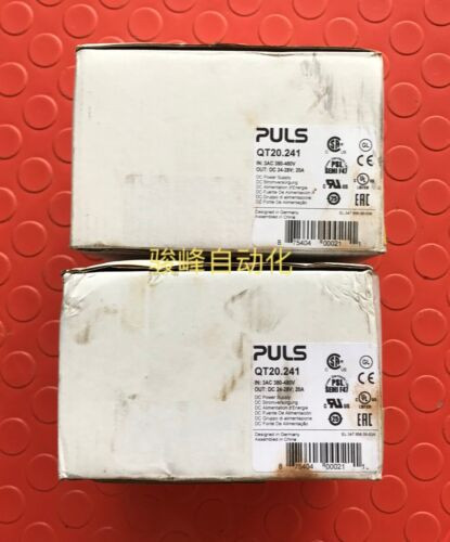 1Pc For New  Qt20.241
