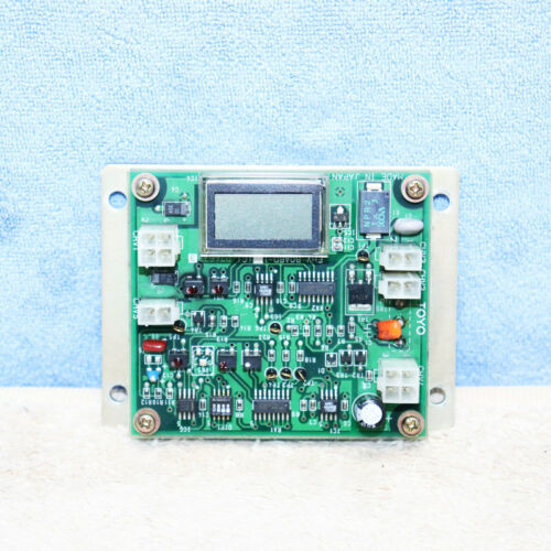 1Pcs Used D74623-00 Datel Dms-20Lcd-1-5B-C