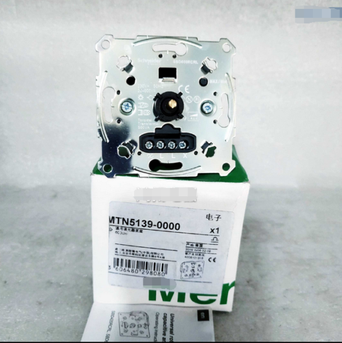 1Pcs   New  Mtn5139-0000