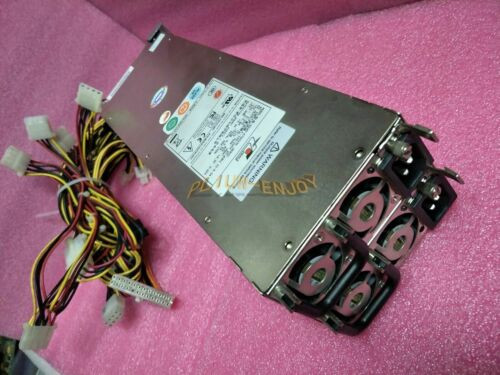 1Pc Used G1W2-5760V3V Power Supply G1W-3760V 760W Test