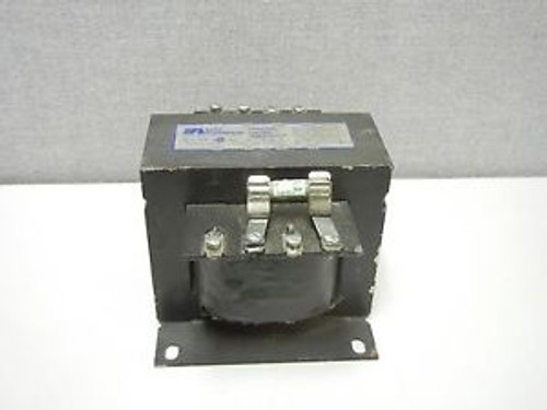 ACME TA-2-81307 USED INDUSTRIAL CONTROL TRANSFORMER TA281307