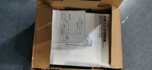 1Pc For New  Fcua-Ex100