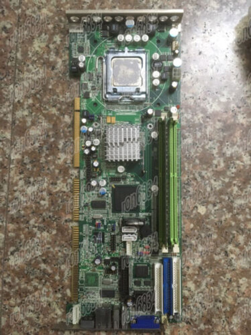 1Pc Used Beckhoff Ht-F871 Industrial Motherboard