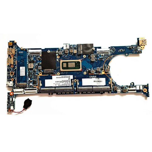 For Hp Elitebook X360 830 G6 I7-8665U Motherboard 6050A3059101 L64979-001/ 601