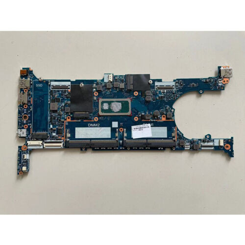 For Hp X360 830 G6 I5-8365U Motherboard 6050A3059101 L64981-601