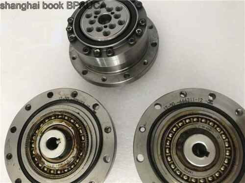 1Pcs Csf-17-50-2Uh 8Mm 1:50