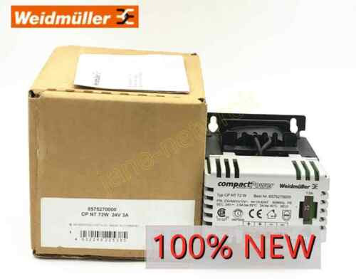 New Power Cp Nt 72W 24V 3A 8575270000