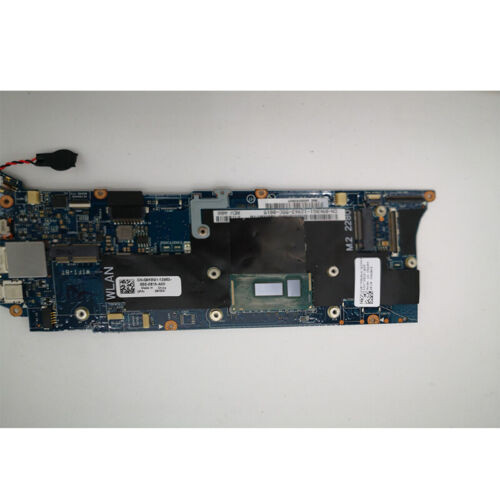 9K8G1 09K8G1 For Dell Xps 13 9343 Motherboard La-B441P I7-5500U Cpu 8Gb Ram