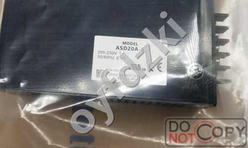 1Pcs New   Asd20A-S