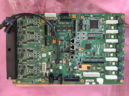 Hp Indigo Board Assy Mic3 Ca356-0085 /  Ca356-00854