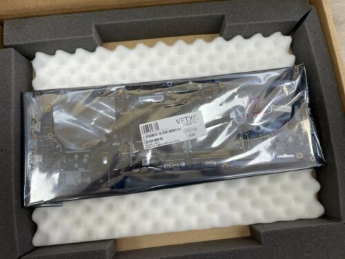 New Dell Inspiron 15 7559 7577 Genuine Laptop Motherboard I7 Dp/N: Vptxg 0Vptxg