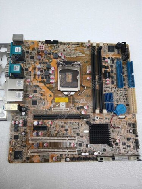 1Pc  Used    Motherboard Imb-H810-I2-R10
