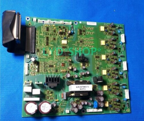 For At61F Atv71 Series Inverter Power Drive Board 55Kw 75Kw Pre-Owned