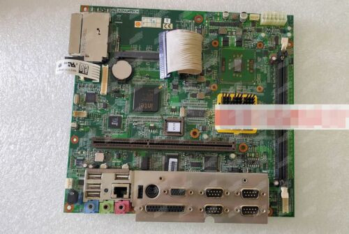 1Pc  Used    Advantech Pcm-9693 Rev.A1 Motherboard